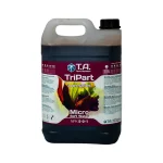 TriPart Micro 5L - Eau douce - Terra Aquatica