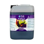 TriPart Micro 10L - Eau dure  - Terra Aquatica