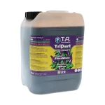 TriPart Micro 10L - Eau dure - Terra Aquatica
