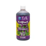 TriPart Micro 1L - Eau dure - Terra Aquatica