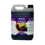 TriPart Micro 5L - Eau dure  - Terra Aquatica