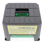 Tabouret multifonction - Sit, Step & Store - Garland Products