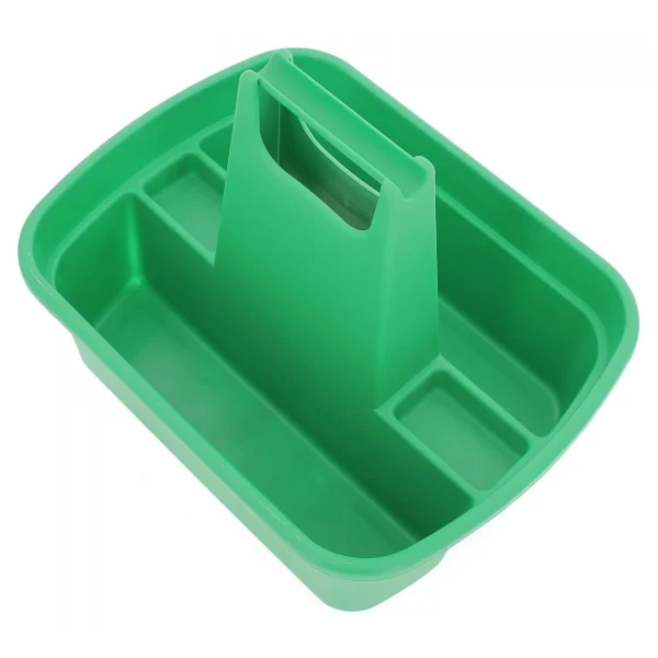 Tabouret multifonction - Sit, Step & Store - Garland Products
