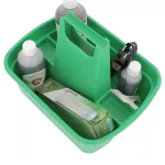 Tabouret multifonction - Sit, Step & Store - Garland Products