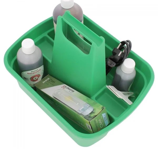 Tabouret multifonction - Sit, Step & Store - Garland Products