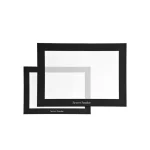 Tapis en silicone 40x30cm - Secret Smoke