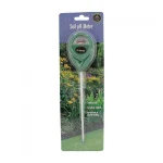 Testeur pH pour sol à planter - Garland Products