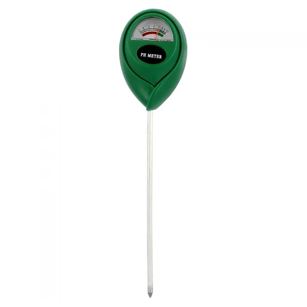 Testeur pH pour sol à planter - Garland Products