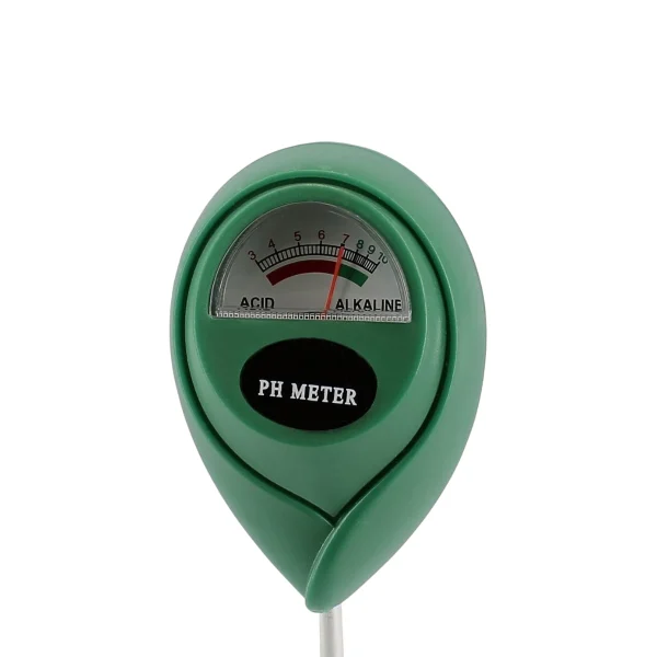 Testeur pH pour sol à planter - Garland Products
