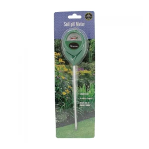 Testeur pH pour sol à planter - Garland Products