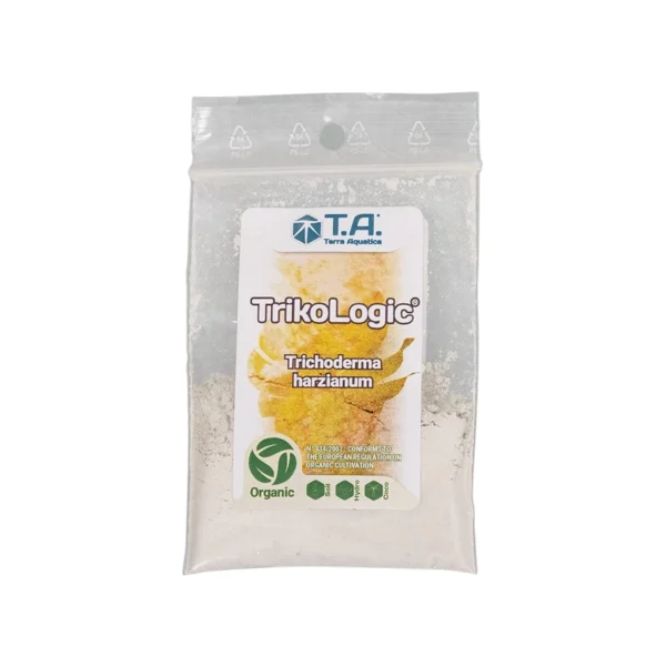 TrikoLogic 10g - inoculant de champignons - Terra Aquatica