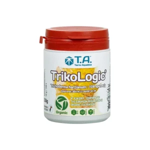 TrikoLogic 250g - inoculant de champignons - Terra Aquatica