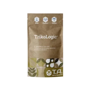 TrikoLogic 50g - inoculant de champignons - Terra Aquatica