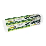 Trio de serres non chauffantes - 69x16x18.5cm - Windowsill Propagator - Garland Products
