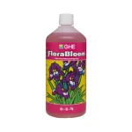 TriPart Bloom 1L - Engrais de floraison minéral - Terra Aquatica