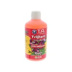 TriPart Bloom 500ml - Engrais de floraison minéral - Terra Aquatica