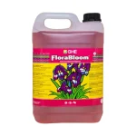 TriPart Bloom 5L - Engrais de floraison minéral - Terra Aquatica