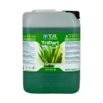 TriPart Grow 10L - Engrais de croissance minéral - Terra Aquatica