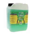 TriPart Grow 10L - Engrais de croissance minéral - Terra Aquatica