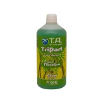 TriPart Grow 1L - Engrais de croissance minéral - Terra Aquatica
