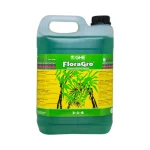 TriPart Grow 5L - Engrais de croissance minéral - Terra Aquatica