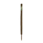 Tuteur bois et coco 100cm - Ø5cm - Garland Products