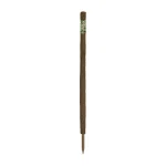 Tuteur bois et coco 120cm - Ø5cm - Garland Products