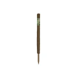 Tuteur bois et coco 60cm - Ø5cm - Garland Products