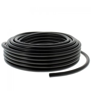 Tuyau d'irrigation noir Ø16mm - 30 mètres - AutoPot