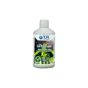 Urtimax 500ml - Purin d'ortie ultra concentré - Terra Aquatica