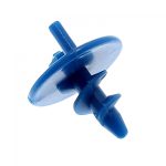 Vis bleue de remplacement pour pot AirRAP