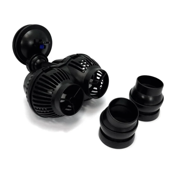 Wave Maker 6000 - Pompe de brassage 6000 L.h - 12W - 2 rotors - Neptune Hydroponics