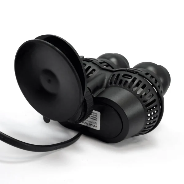 Wave Maker 6000 - Pompe de brassage 6000 L.h - 12W - 2 rotors - Neptune Hydroponics