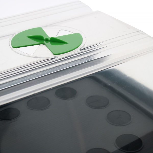 PROPAGATOR X-Stream 12 plantes Nutriculture