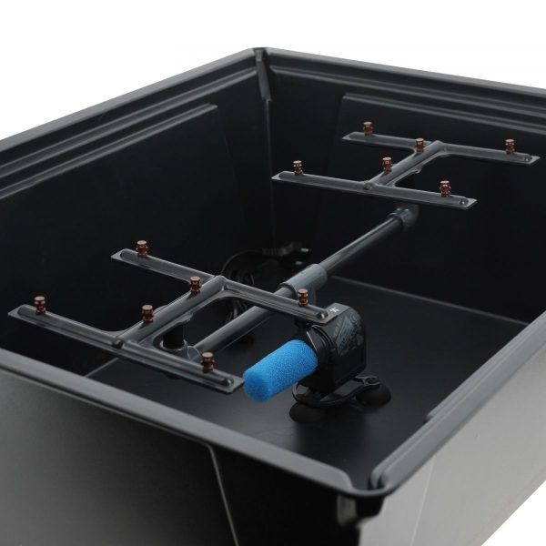 PROPAGATOR X-Stream 80 Sites Nutriculture