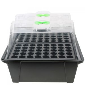 PROPAGATOR X-Stream 80 Sites Nutriculture