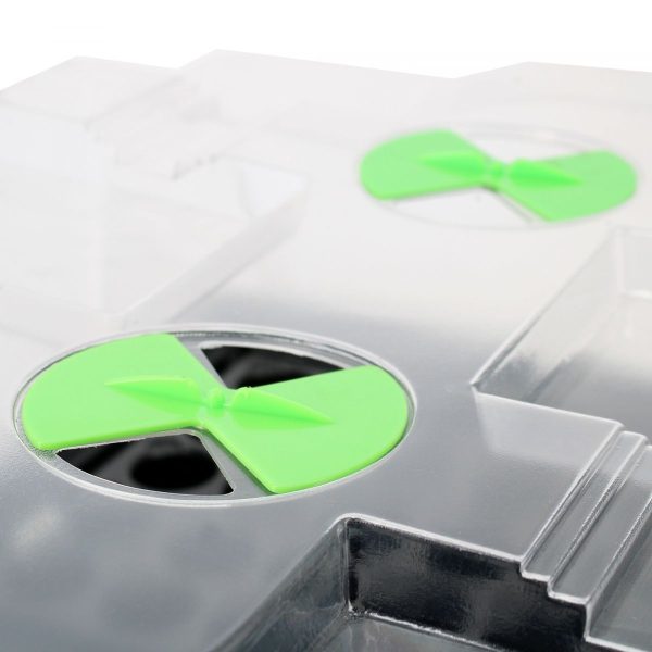 PROPAGATOR X-Stream 80 Sites Nutriculture