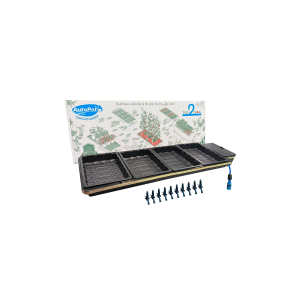 Système d'irrigation Tray2Grow - AutoPot