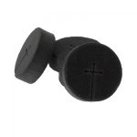 BOUCHON NEOPRENE O'RING pour PT