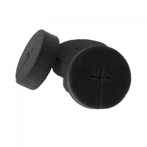 BOUCHON NEOPRENE O'RING pour PT