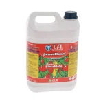 PermaBloom 5L - Engrais de floraison minéral - Terra Aquatica