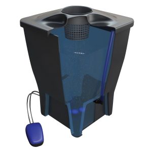 Système DWC OxyPot - Nutriculture