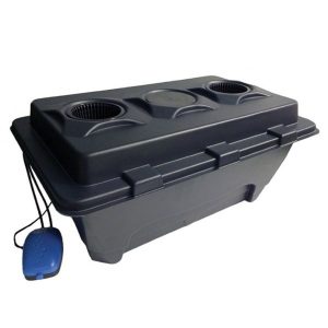 Système DWC OxyPot XL - Nutriculture
