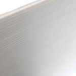 PLAQUE PVC - Gro tank 901 - Blanc