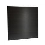 Plaque PVC noire pour système NFT Gro-Tank 90 - Nutriculture