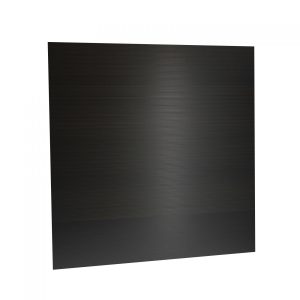 Plaque PVC noire pour système NFT Gro-Tank 90 - Nutriculture