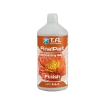 FinalPart 1L - Engrais pour maturation tardive - Terra Aquatica