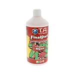 FinalPart 1L - Engrais pour maturation tardive - Terra Aquatica