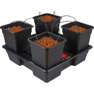 Atami-Wilma-XL-4-complete-25L-90x90-cm Système ORIGIN