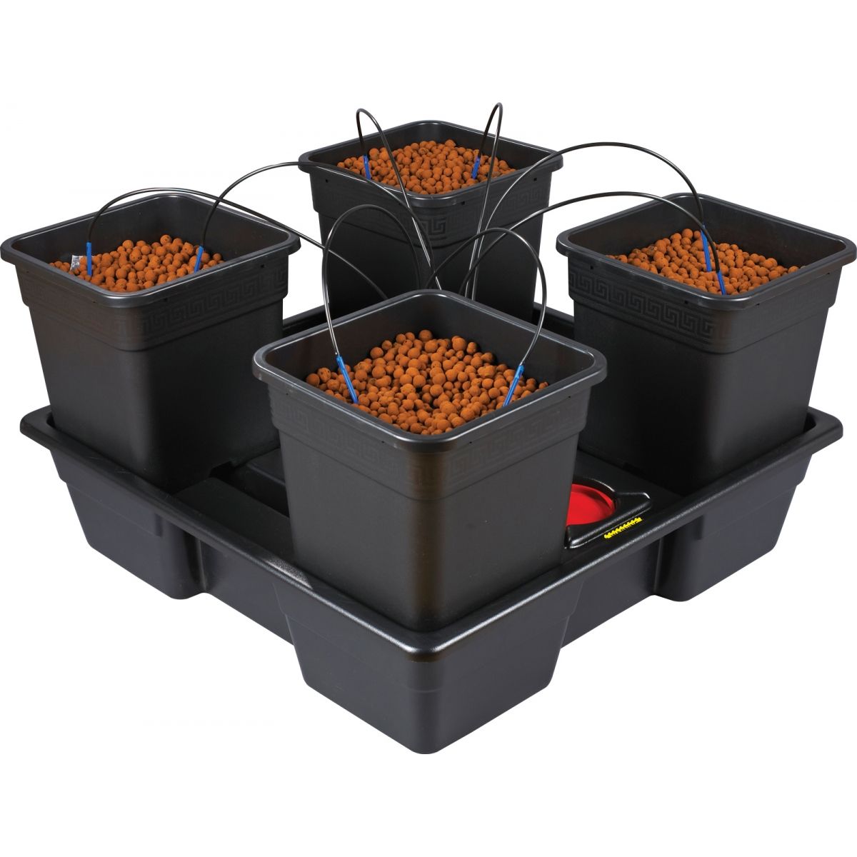 Atami-Wilma-XL-4-complete-25L-90x90-cm Système ORIGIN Atami-Wilma-XL-4-complete-25L-90x90-cm Système ORIGIN